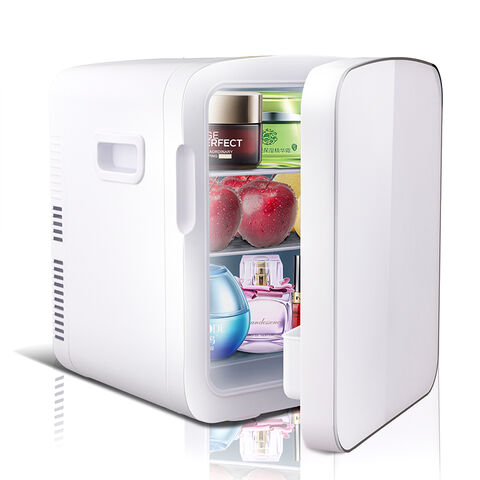 Mini frigo, mini réfrigérateur pour chambre à coucher, mini réfrigérateur  8l, refroidisseur thermoélectrique compact portable et p - Achat / Vente  mini-bar – mini frigo mini frigo, mini réfrigérateur pour chambre à