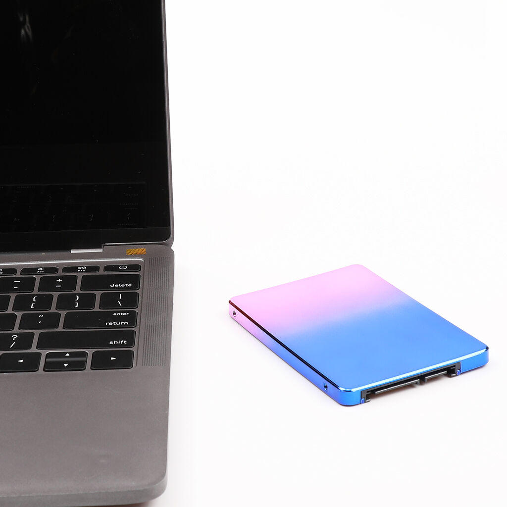 Buy Wholesale China Cutomized Gradient Color Computer Drive 120gb 240gb ...