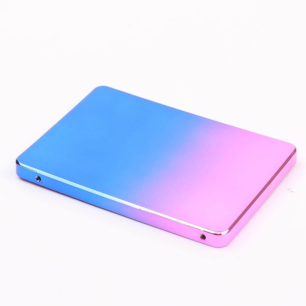 Buy Wholesale China Cutomized Gradient Color Computer Drive 120gb 240gb ...