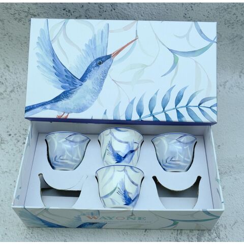Christian Art Gifts Marble Ceramic Women's Coffee & Tea Mug w/Gold