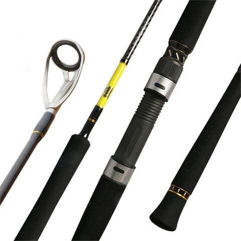 Clearance Sales Ecooda Online E Series Jigging Rod Fishing Rod