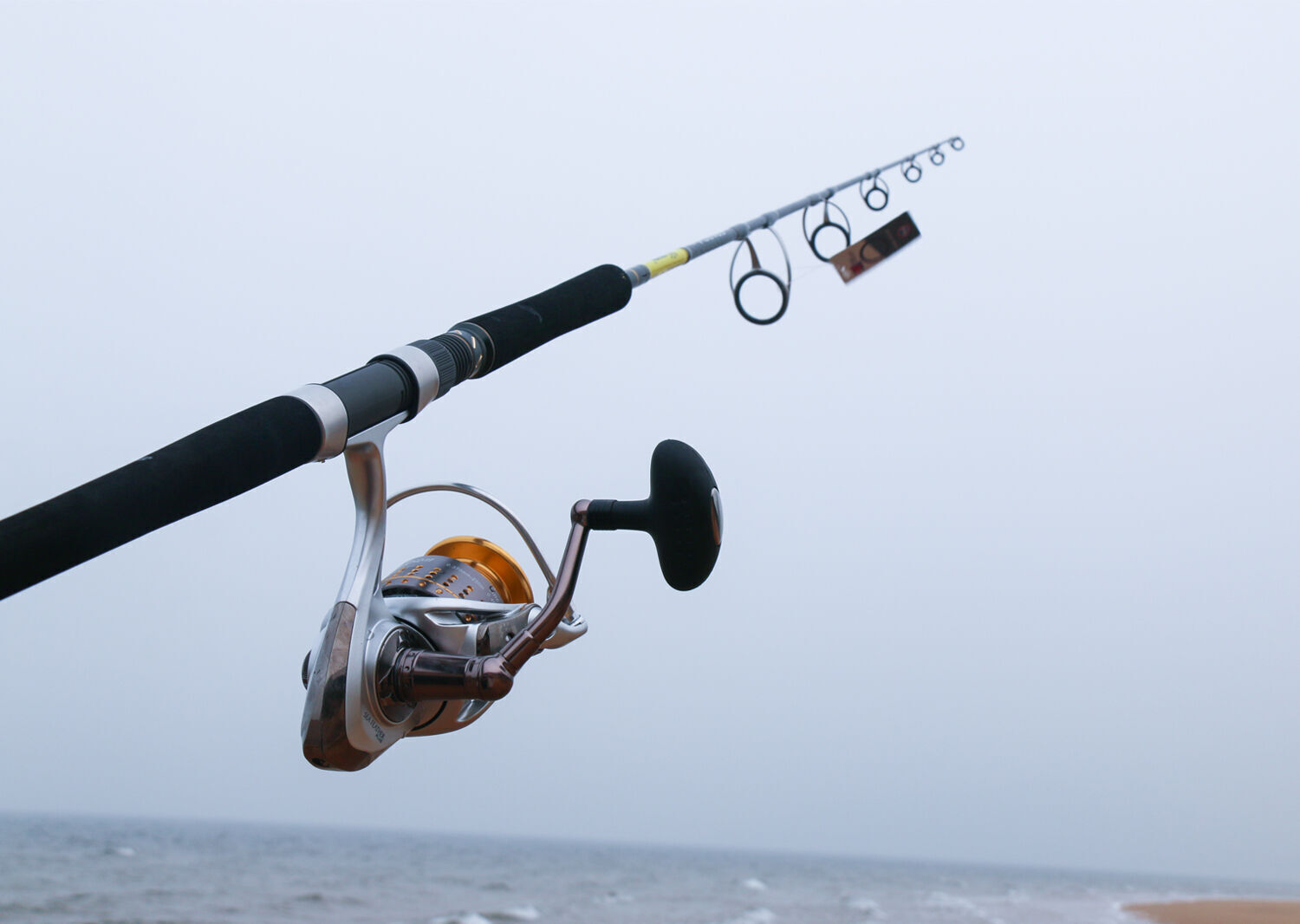 Clearance Sales Ecooda Online E Series Jigging Rod Fishing Rod