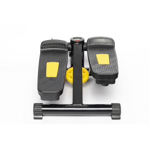 Stepper Para Ejercicio, Mini Stepper Con Equipo De Ejercicio Para  Entrenamientos En Casa, Stepper De Escalera De Fitness Hidráulico Con Banda  De Resis