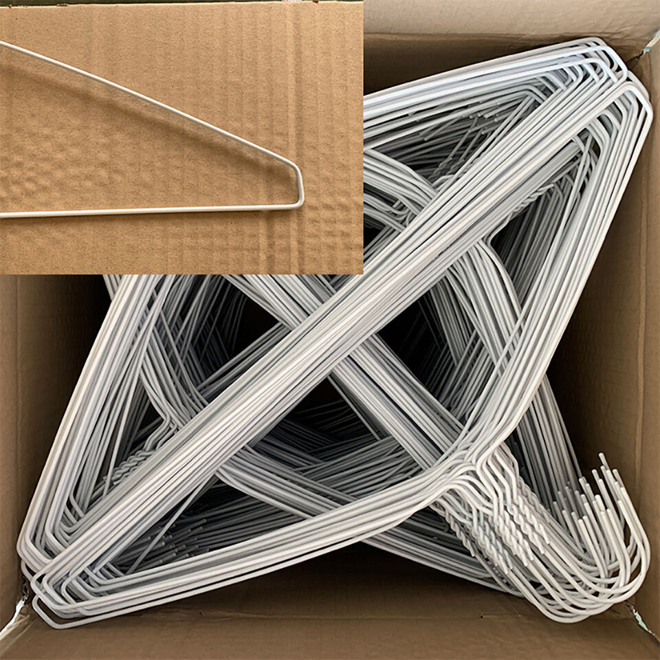 Buy Wholesale China Metal Clothes Hangers With Clips Disposable Laundry