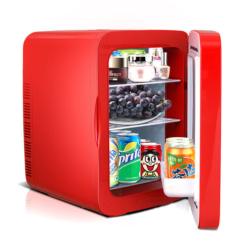 Ménage un petit réfrigérateur 220V 12vcommercial réfrigérateur portable 4l  Mini-frigo et le réchauffement du refroidisseur - Chine Nevera Portatil  réfrigérateur, mini réfrigérateur de seconde main