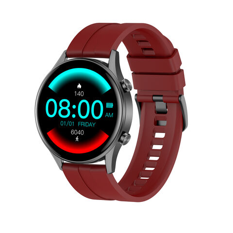 Comprar LIGE 2022 hombres reloj inteligente 1,69 pantalla a Color  completamente táctil deporte Fitness Tracker Bluetooth llamada reloj  inteligente señoras Smartwatch hombres
