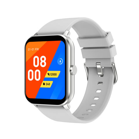 Cabriza discount smart watch