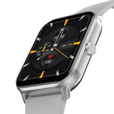 Compre Reloj Inteligente Bluetooth Llamando Pulseras Inteligentes Ce Rohs  Smartwatch Fitness Tracker Bandas Inteligentes Hombre Relojes Inteligentes  y Reloj Inteligente de China por 21 USD