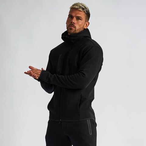 High Quality Wholesale Sweat Jogging Suits Jogger Tracksuits For