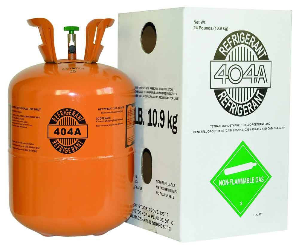 Refrigerant Gas - R32 (9kg) - (I)