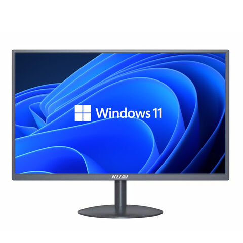  Thinlerain 15 inch PC Monitor Desktop Monitor with