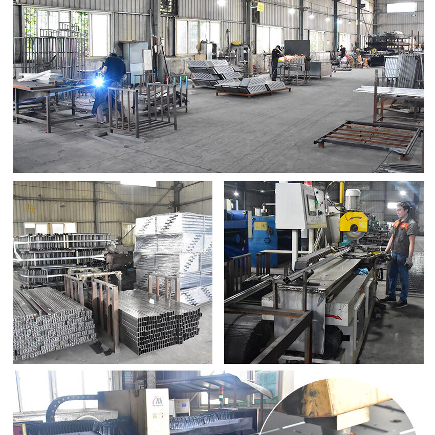 Buy Wholesale China Factory Price 90 Degrees Flip Metal Stone Display ...