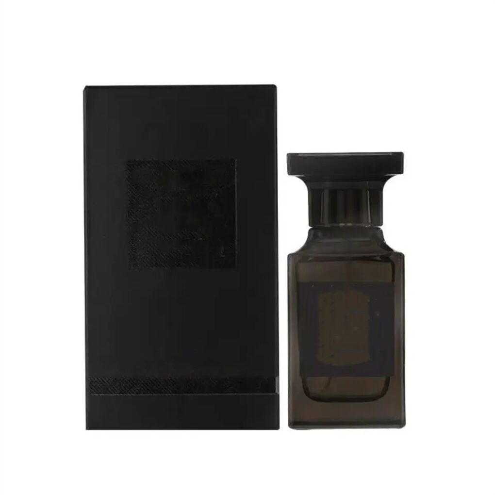 Buy Wholesale China Luxury Perfume Bottles Spray 50ml Opaque Glossy ...