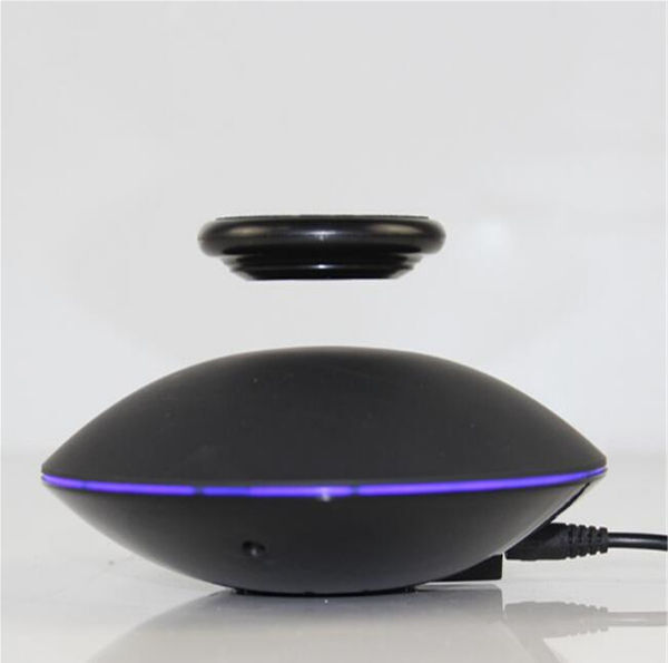 Buy Wholesale China Creative Display Of Small Goods Maglev Display Rack ...