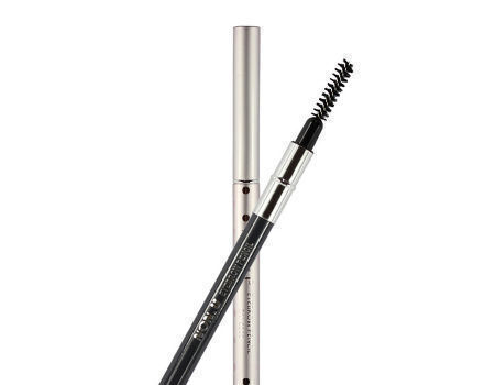 Good Quality Waterproof Eyebrow Pencil With Brush - - - Expore China
