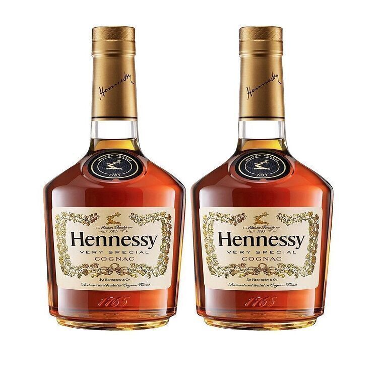 Buy Wholesale Canada Bulk Hennessy Xo Cheap Price/whiskey Hennessy