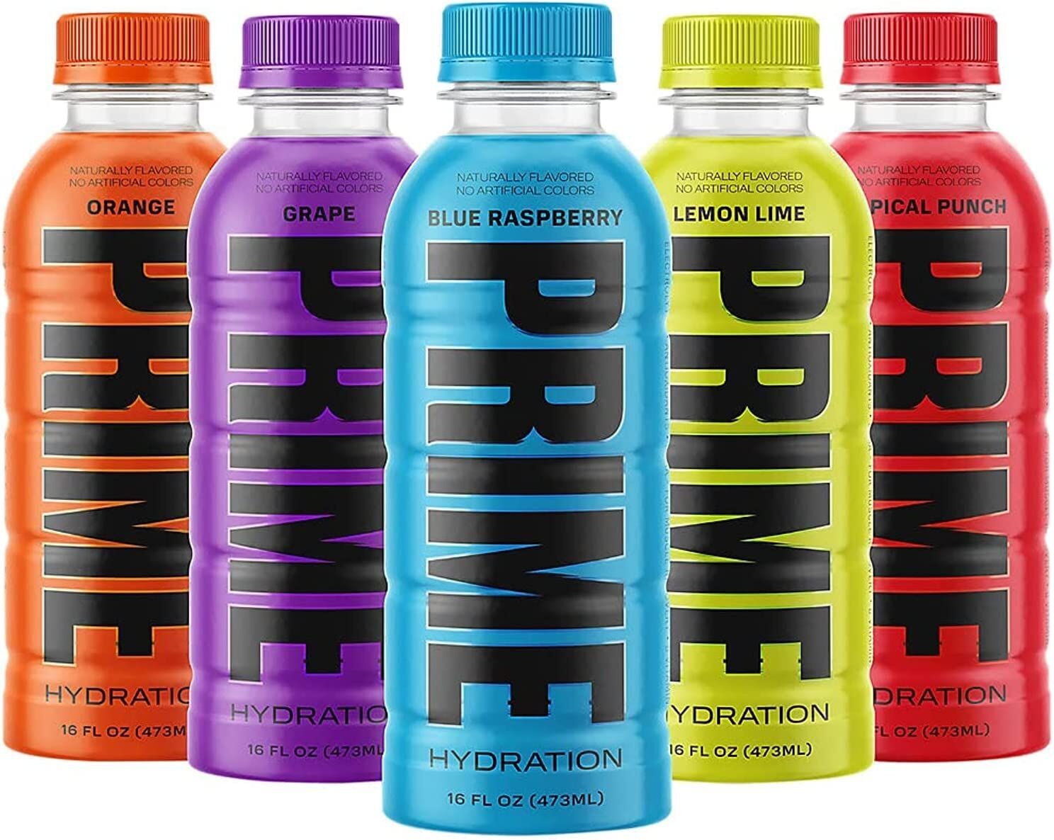 Buy Wholesale Canada Order Prime Hydration Energy Drinks Online & Prime ...
