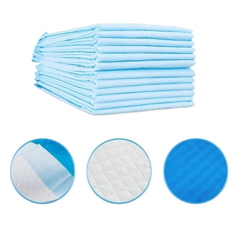 Buy Wholesale China Underpad High Absorption Wholesale For Nursing Home