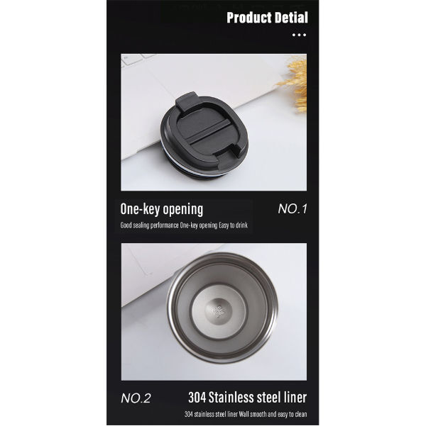 Buy Wholesale China Custom Double Wall Stainless Steel Insulated ...