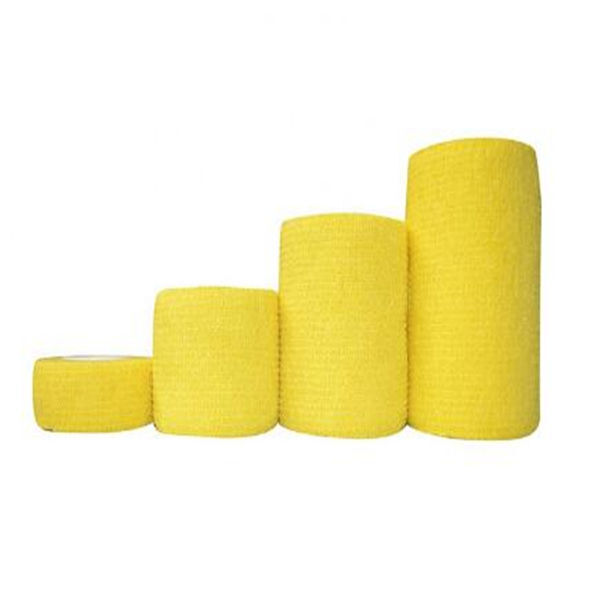 Buy Wholesale China 15cm *4.5m Colored Elastic Bandage Bleeding ...