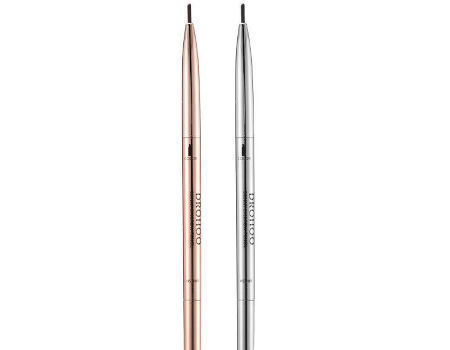 Hot-selling Makeup Anti-sweat And Waterproof Eyebrow Pencil - - - Buy
