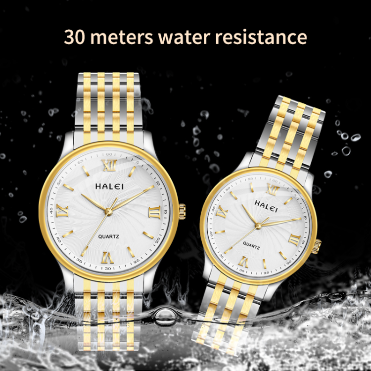 Skmei 1870 Men's Stainless Steel Waterproof Quartz Watch | Quartz watch,  Quartz, Mens fashion