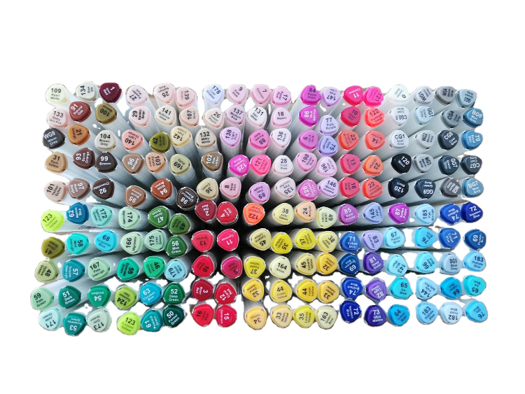 【楽天スーパーセール】 Art-Drawing-Marker-Pen.png その他