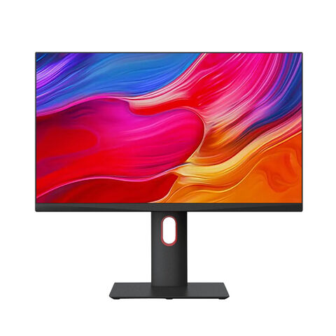 Monitor de computadora de 27 pulgadas, panel IPS, monitores de PC FHD 1080p  75Hz, pantalla LED para oficina en casa, pantalla de escritorio, HDMI