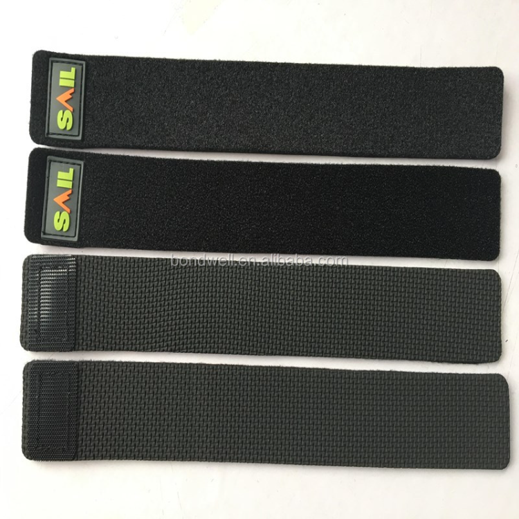 RS3 Rod Belts Fishing Rod Tie Strap - Booms Fishing Official - View #3