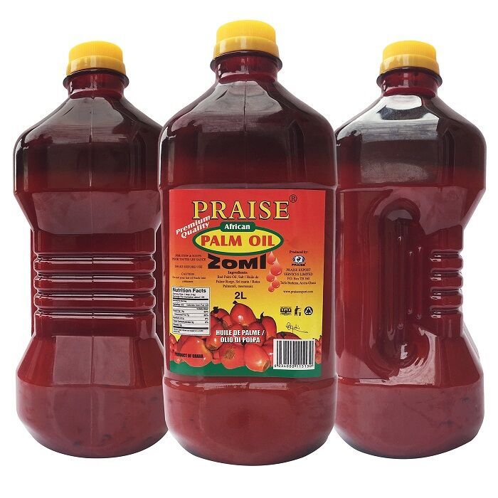 Buy Wholesale United States Crude Palm Oil Cpo High Quality Palm Oil High Quality Palm