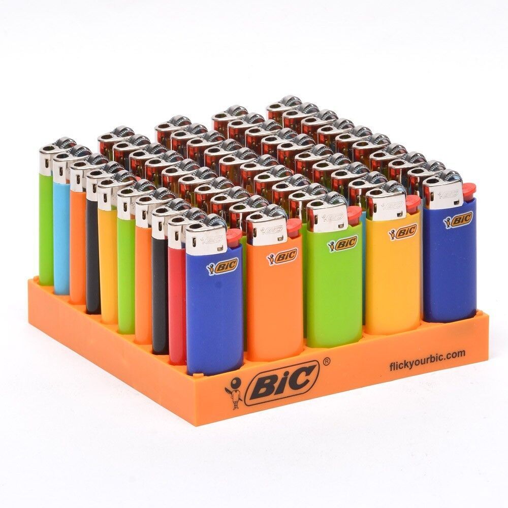 Buy Wholesale United States Bic Lighter / Disposable Cricket Lighter