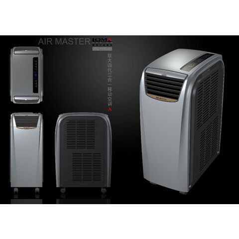 airmaster portable air conditioning unit 12000 btu