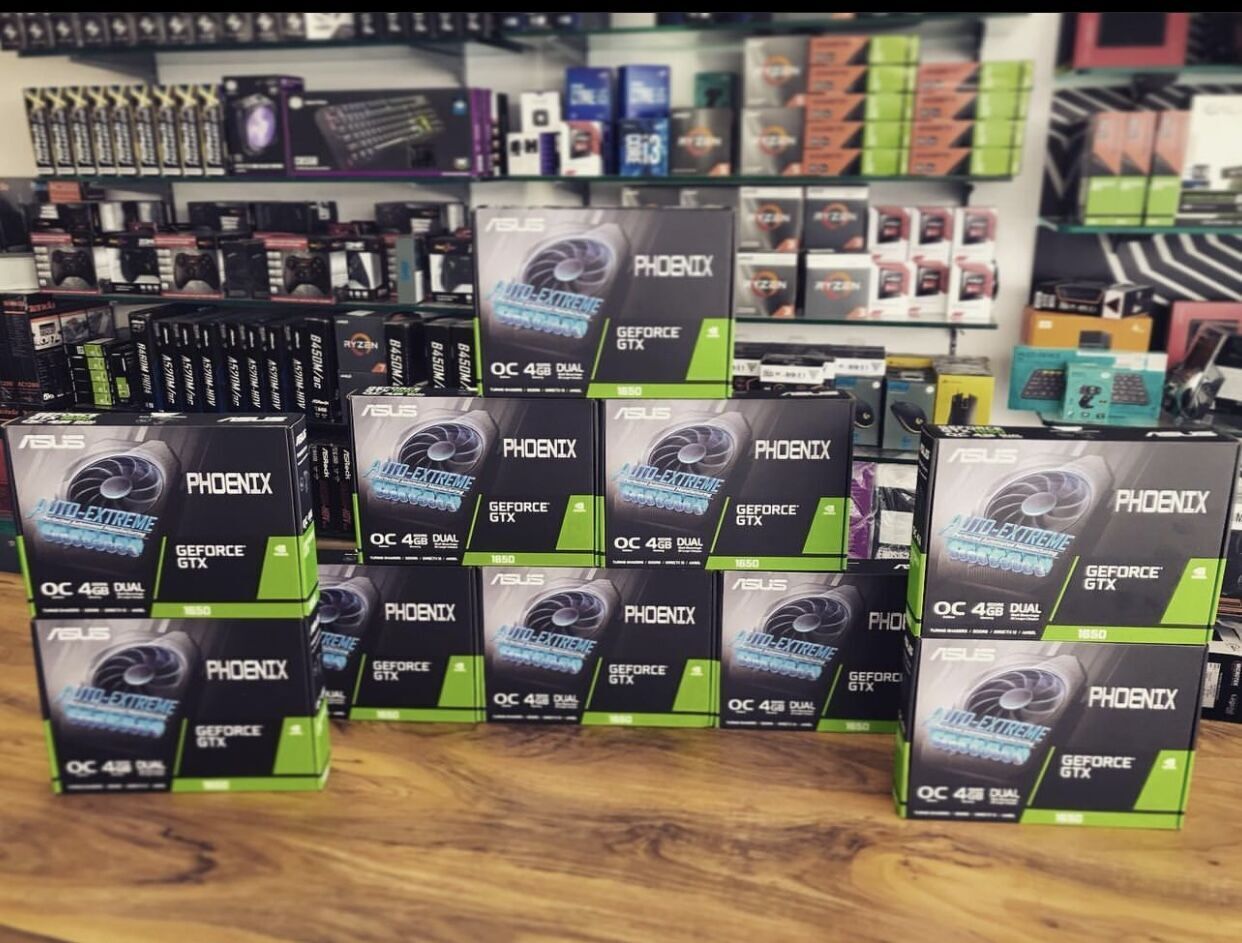 Buy Wholesale Canada Graphic Cards For Sale/ Graphics Card For Sale