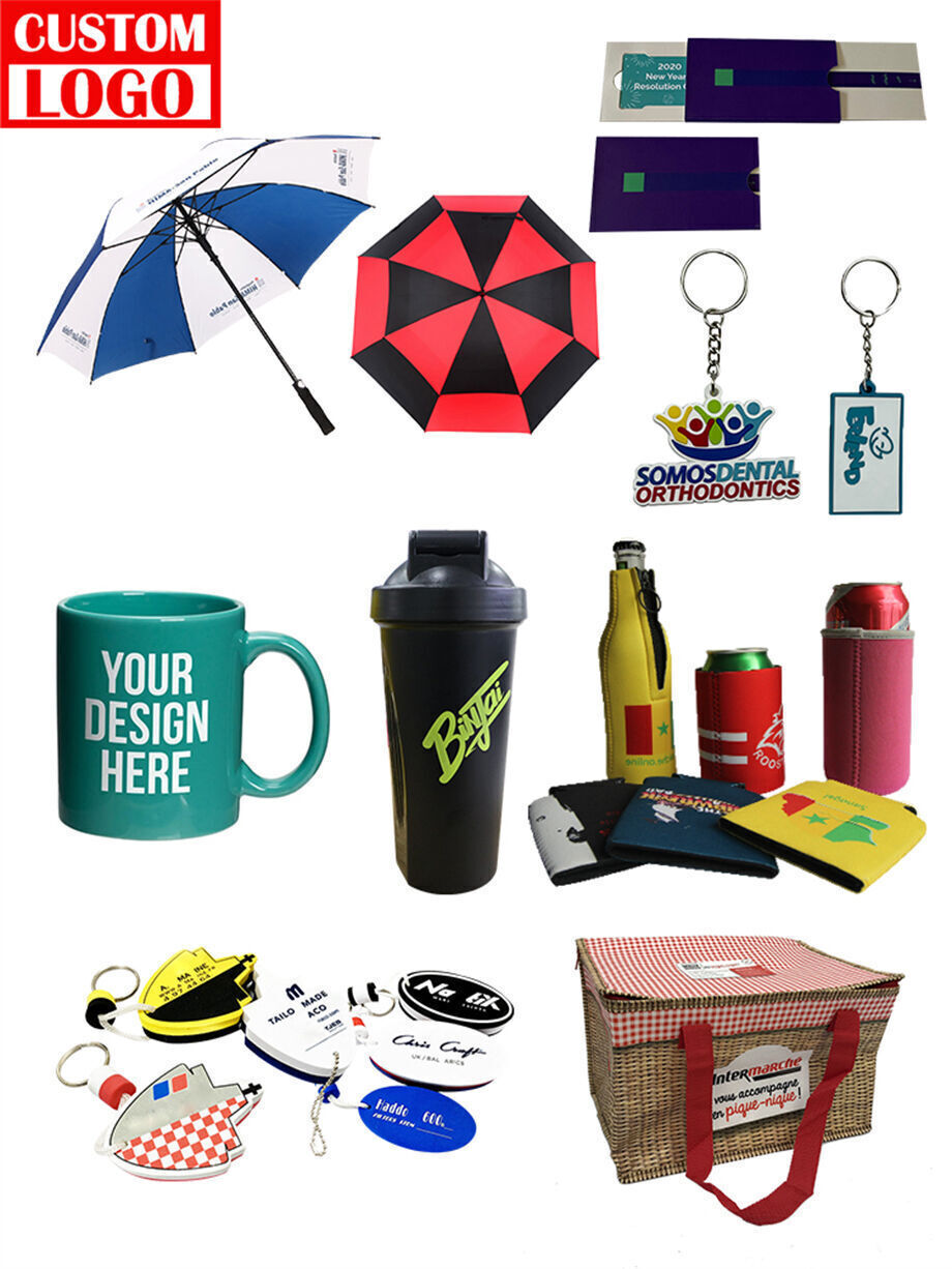 Buy Wholesale China Promotional Products Custom Merchandising Corporate ...