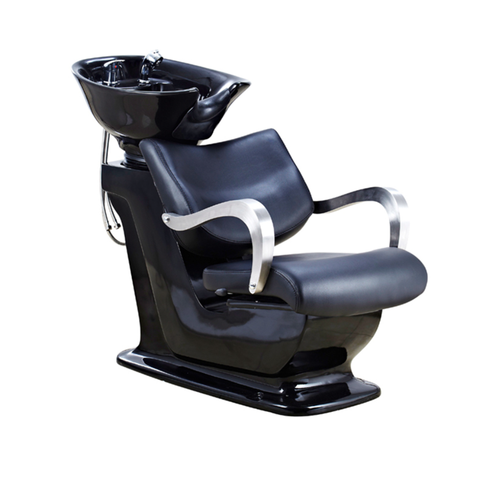 Beauty shop shampoo online chairs