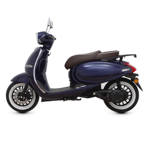 China The Fine Quality Cheap Moto Electrica Electric Chopper