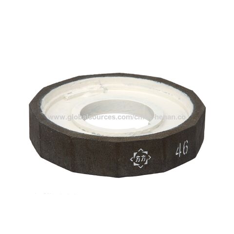 Accessoires pour machines de rizerie : Rouleau émeri