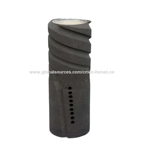 Accessoires pour machines de rizerie : Rouleau émeri