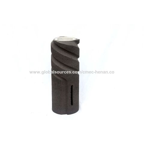 Accessoires pour machines de rizerie : Rouleau émeri