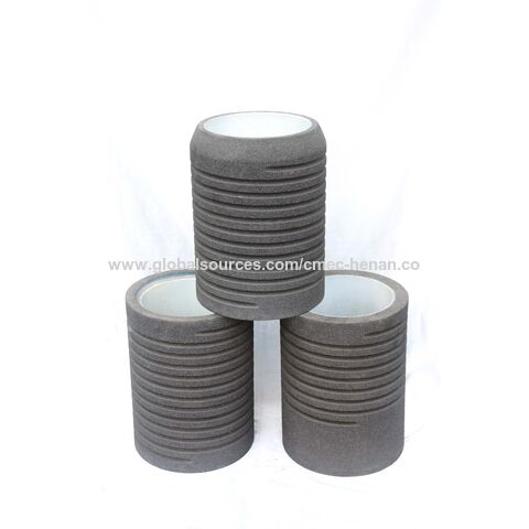 Accessoires pour machines de rizerie : Rouleau émeri