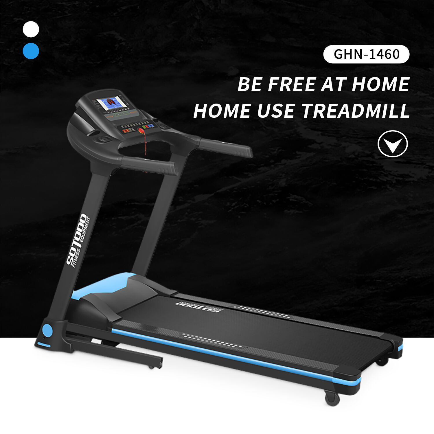 Borneobulletin Com Trueform Treadmill For Sale Electric Treadmill