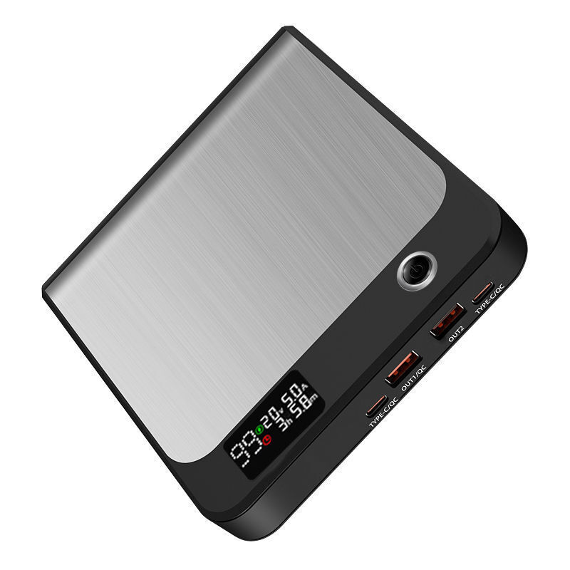 Buy Wholesale China Wholesale 200w Emergency Battery Bank 30000mah For