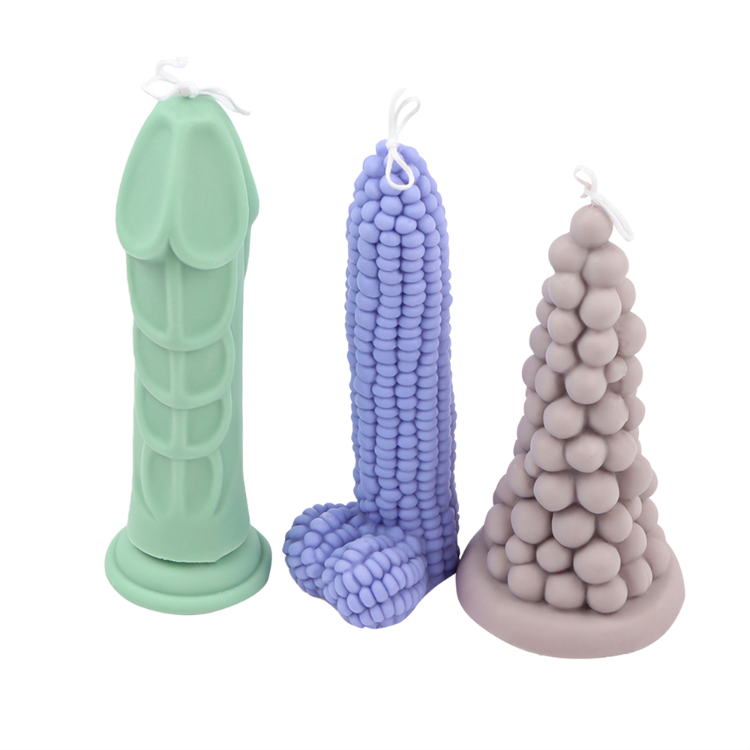 Wholesale Dildo Silicone Mould For Chocolate Candle Soap Shaped Cake Tools  Women Penis Silicone Molds - Buy China Wholesale Dildo Silicone Molds For  Candy Gypsum Chocolate $18.85 | Globalsources.com
