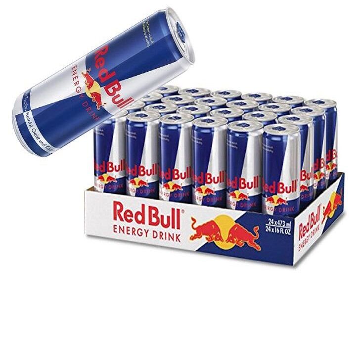 Buy Wholesale United States Cheap Red Bull Energy Drink / Redbull 250ml