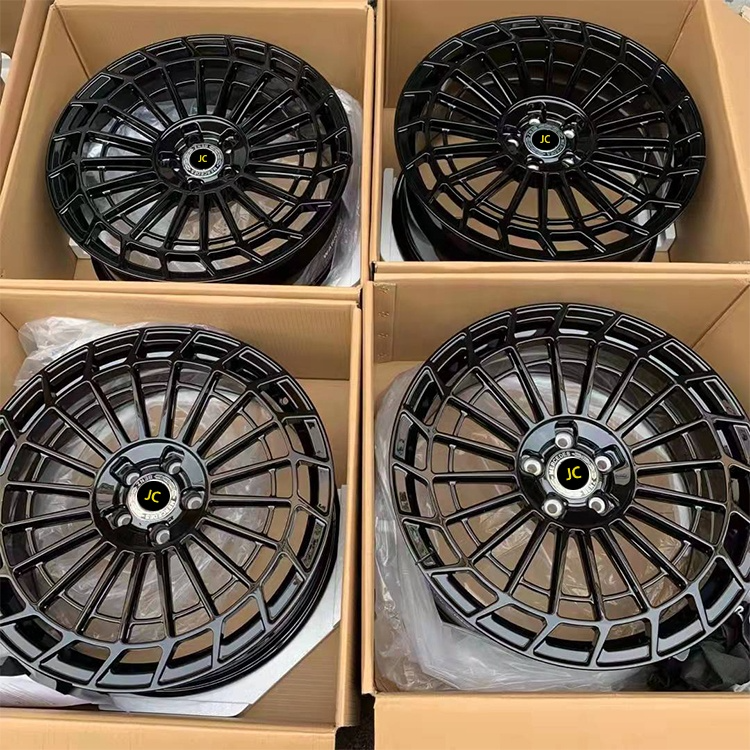 Spoke Mesh Rims Buy Standard Quality China Wholesale Jiangzao Multi Spoke Mesh Design ...
