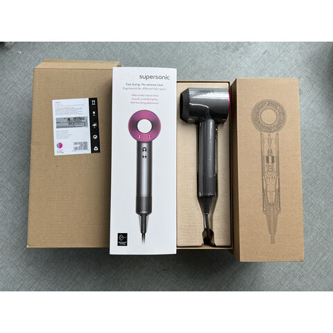Imagination Pelmel hjem Buy Wholesale China Newest Model For Dy Son Hair Dryer Salon Hd08 With  Accessories Supersonic Drier Complete Styler & For Dyson Hair Dryer at USD  117.2 | Global Sources