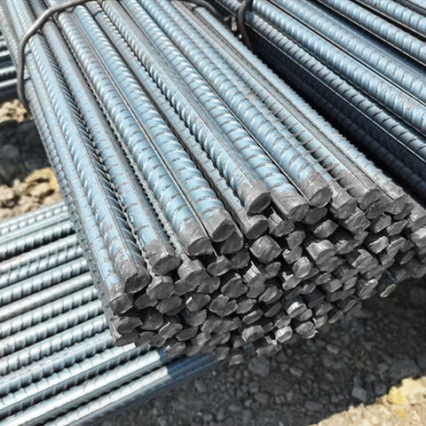 12mm Iron Rod Price Steel Reinforcing Bar for Construction Iron