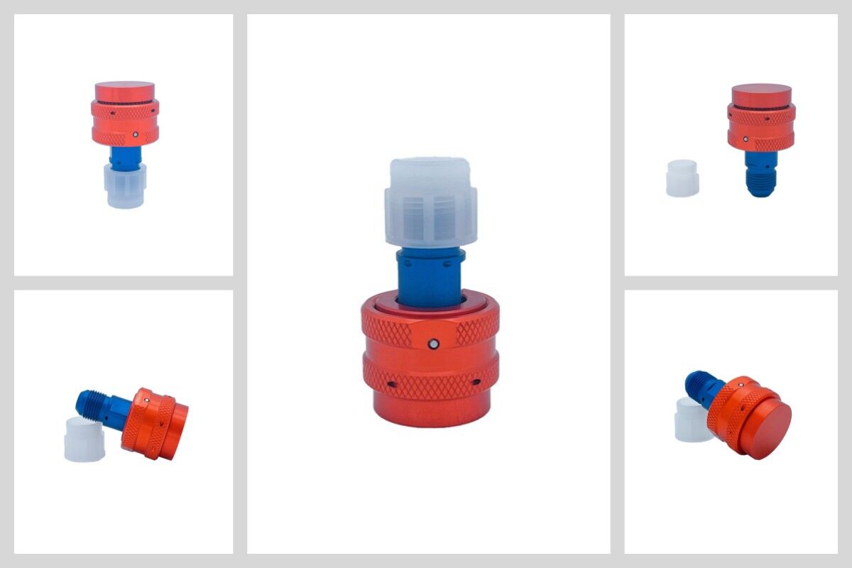 Buy Wholesale China Top Quality Customized Anoized 5 Axis Aluminum