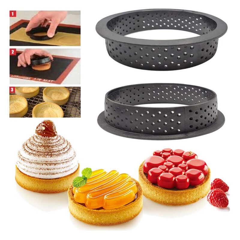 Buy Wholesale China 8-piece Baking Tools, Cake Tools, French Desserts ...
