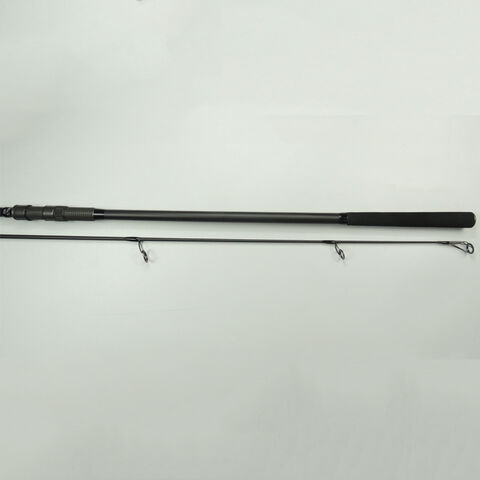 Dw Carp Rod 13ft 2 Section Line Weight: 3.75lb Chinese Guide Fuji